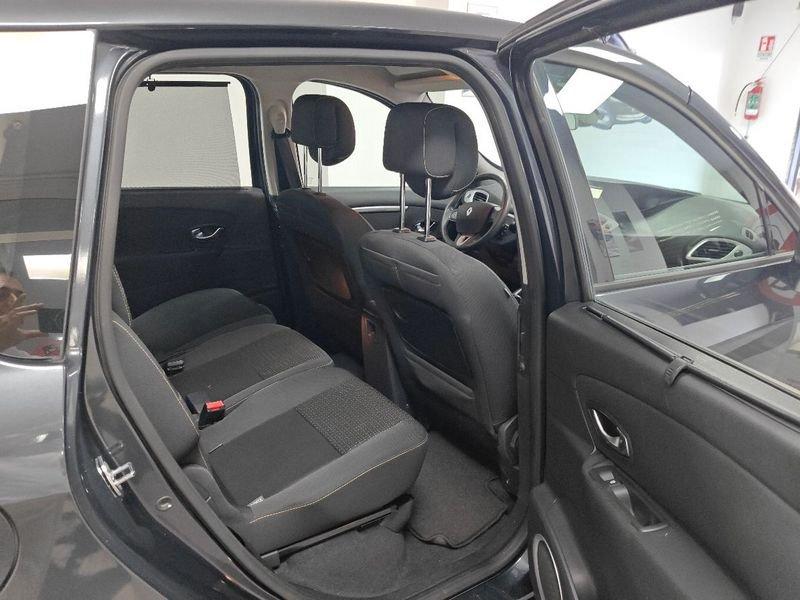 Renault Scénic Scénic X-Mod 1.5 dCi 110CV Dynamique