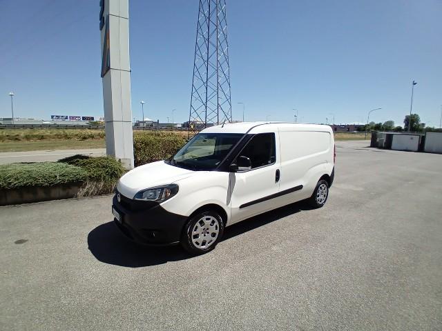 Fiat DOBLO MAXI NATURAL POWER - FURGONE