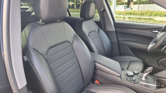 ALFA ROMEO Stelvio 2.2 Turbodiesel 210 CV AT8 Q4 Executive N°FR470