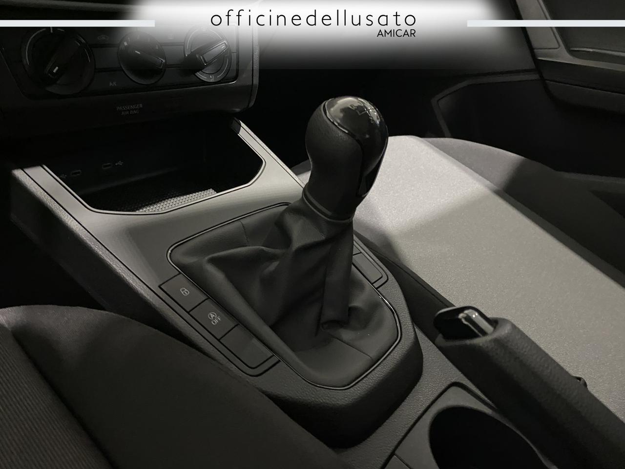 Seat Arona 1.0 tgi 90cv reference