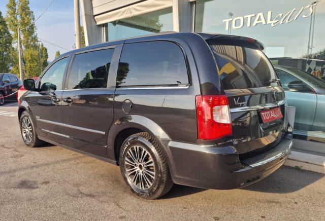 LANCIA Voyager 2.8 Turbodiesel S 177 CV CONTO VENDITA