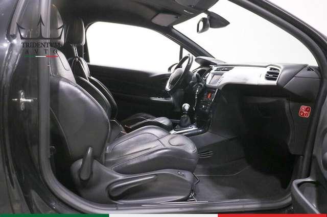 Citroen DS3 1.6 thp Sport Chic 155cv