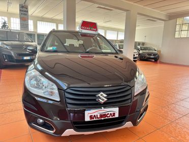 Suzuki SX4 1,6 DIESEL