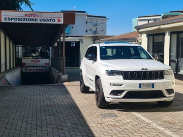 Jeep Grand Cherokee 3.0 V6 CRD 250 CV Multijet II S