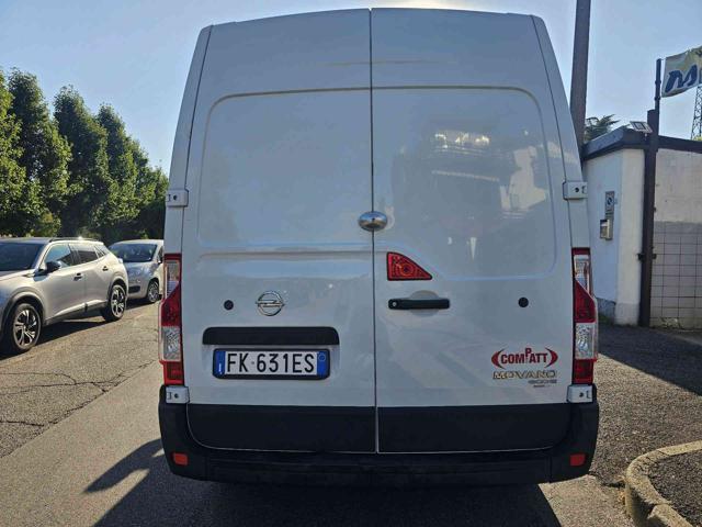 OPEL Movano 33 2.3 CDTI 110CV PM-TM FWD Furgone