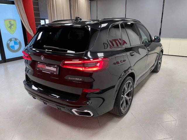 BMW X5 XDRIVE 30D M-SPORT AUTO - IVA DEDUCIBILE
