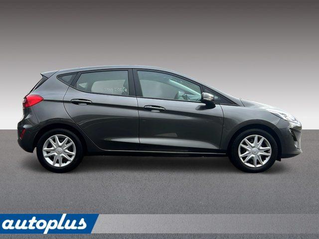 FORD Fiesta Cool & Connect S&S 1,0 100 CV