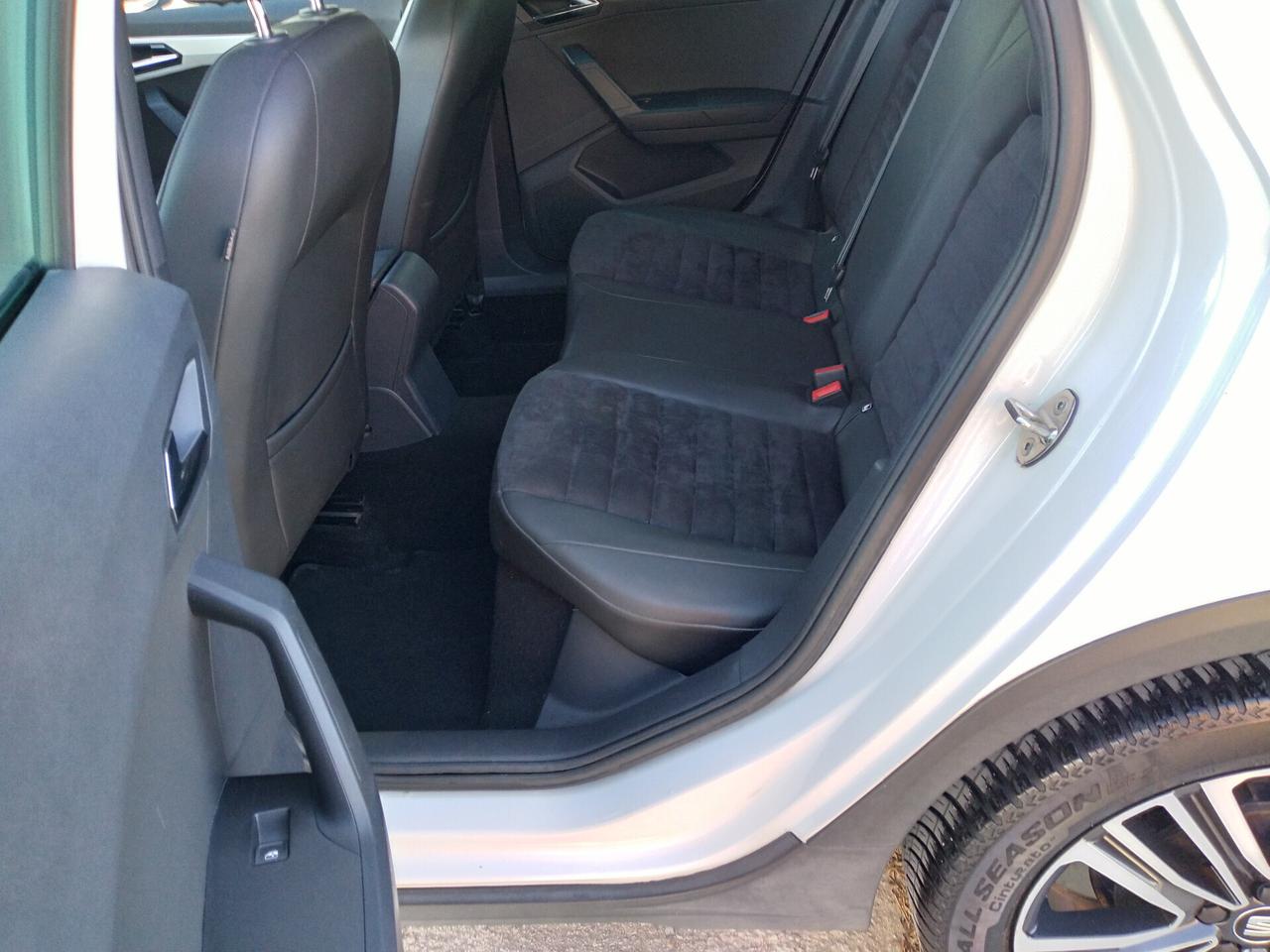 Seat Arona 1.6 TDI 95 CV XCELLENCE