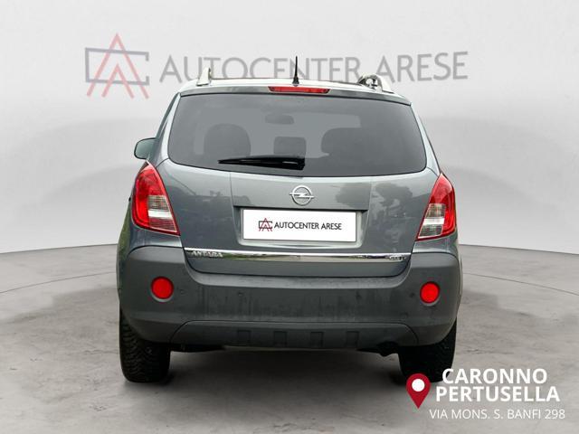 OPEL Antara 2.2 CDTI 163CV Start&Stop 4x2 Cosmo