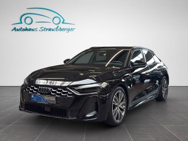 Audi A5 Avant TDI*204cv*mHEV*S-TRONIC*S-LINE EDITION PLUS*360°*Matrix-LED*ACC*