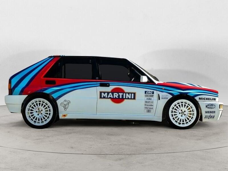 Lancia Delta HF INTEGRALE 16V MARTINGìI RACING