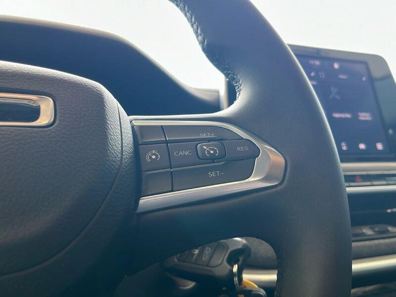 Jeep Compass Compass 1.6 MJet II 96kW Longitude
