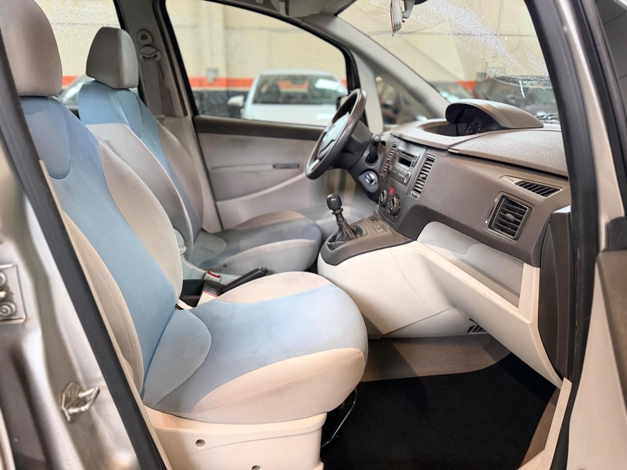 Fiat Idea 1.4 DYNAMIC GPL NEOPATENTATI