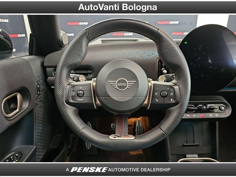 MINI Cooper Mini Cooper 3p 2.0 John Cooper Works JCW auto