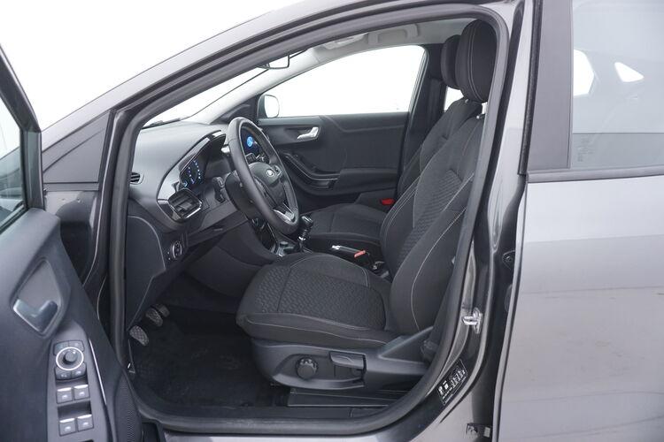 Ford Puma Hybrid Titanium BR948084 1.0 Mild Hybrid 125CV