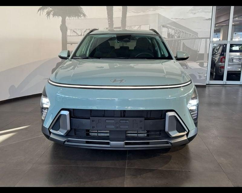 Hyundai Kona 2ªs. (2023-->) 1.0 T-GDI XLine