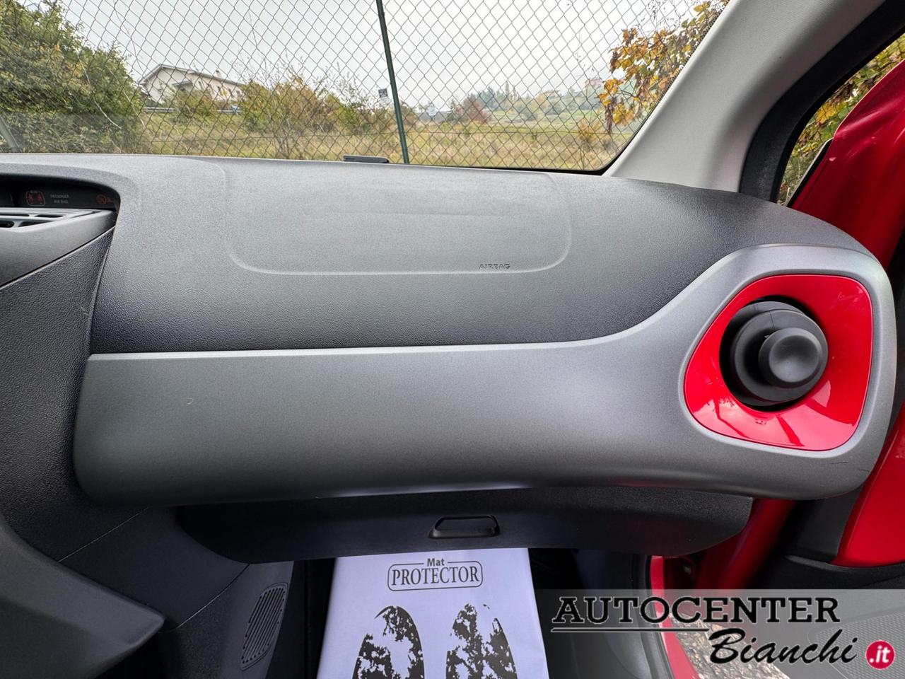 Toyota Aygo 5 Porte Aygo 5p 1.0 x-cool 72cv