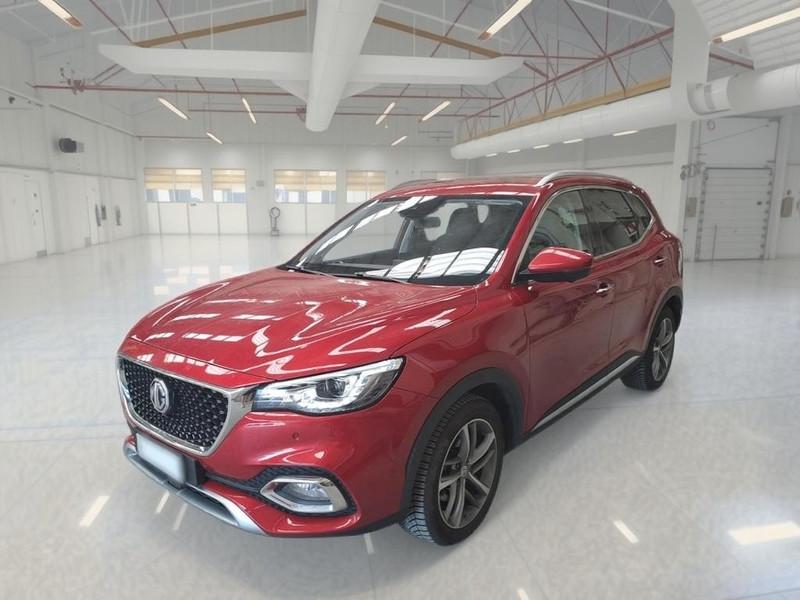 MG EHS 1.5 T PLUG-IN HYBRID EXCLUSIVE AUTO SUV
