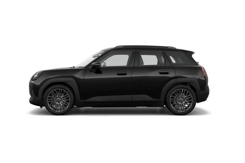 MINI Aceman MINI All-Electric MINI John Cooper