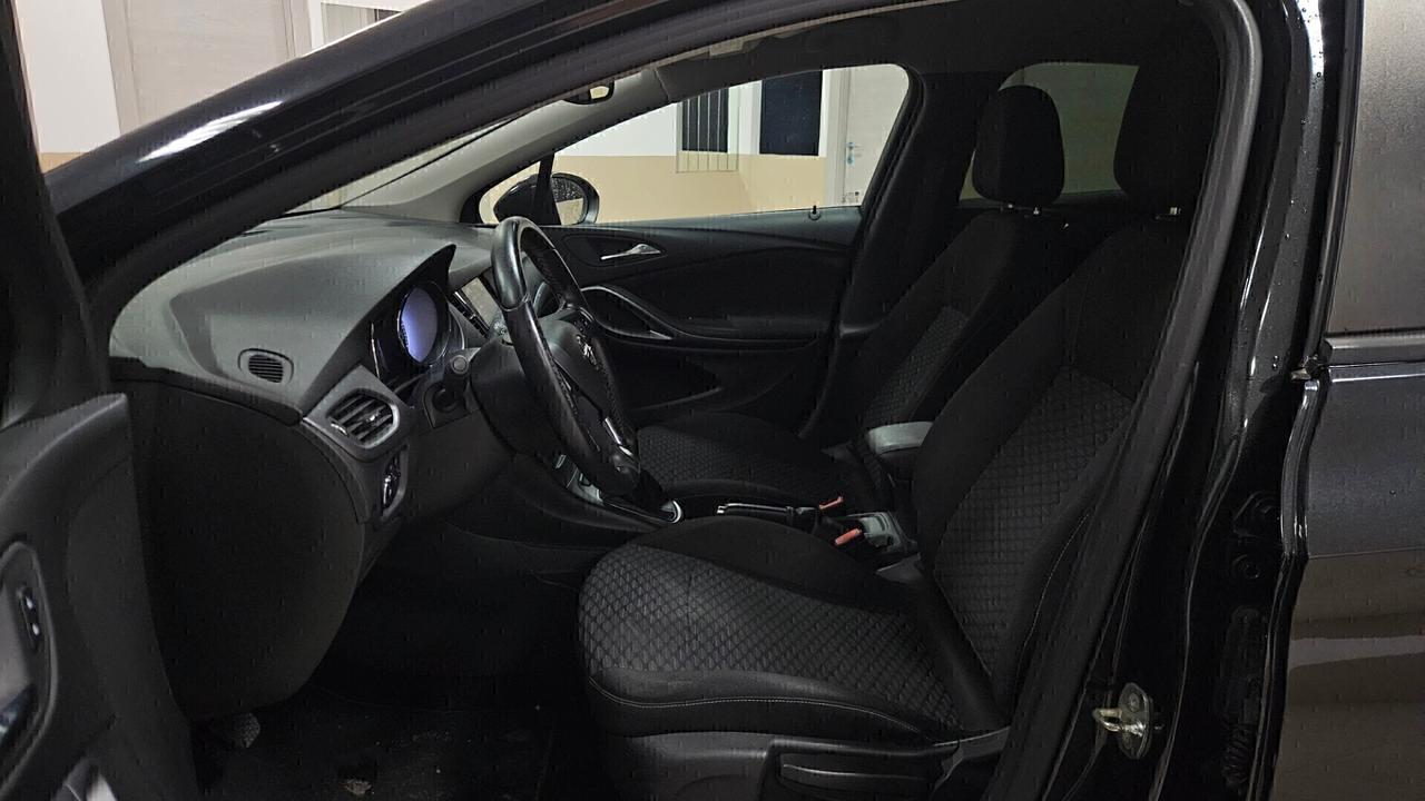 Opel Astra 1.6 CDTi 110CV Start&Stop 5 porte Innovation