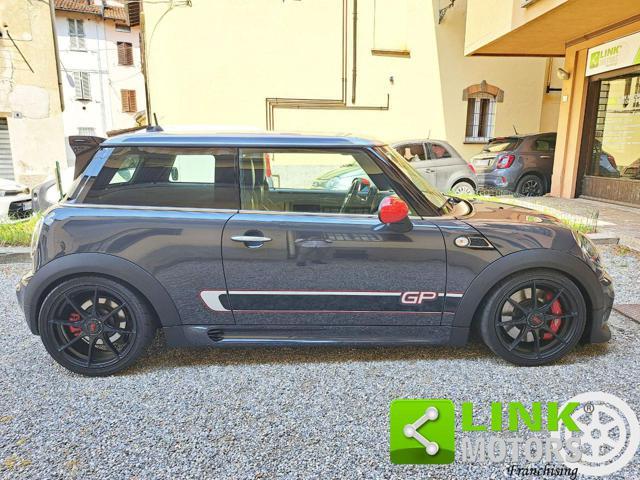 MINI John Cooper Works GP 1.6 16V John Cooper Works GARANZIA INCLUSA