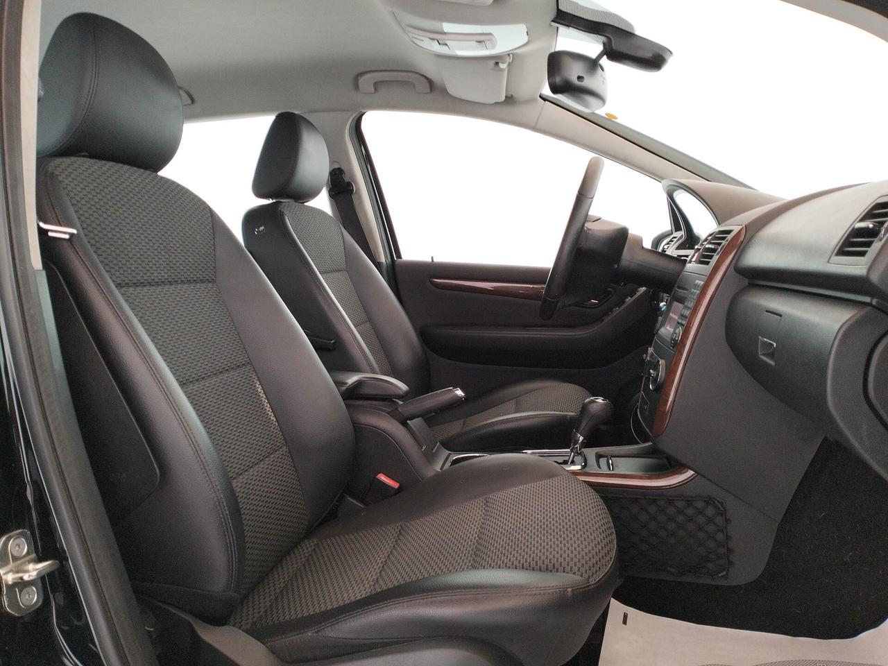 Mercedes-benz A 180 CDI Style auto - NEOPATENTATI