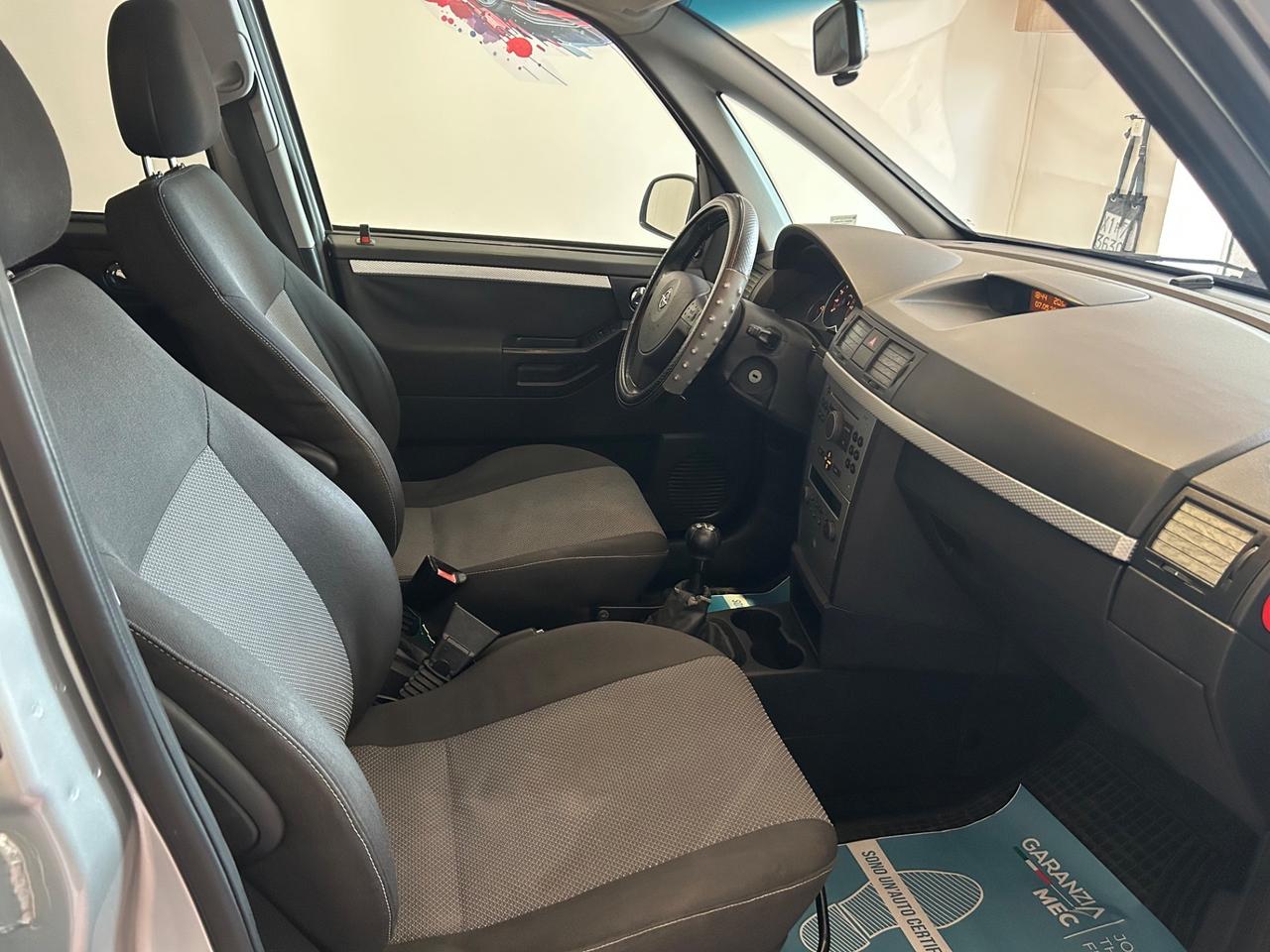 Opel Meriva 1.3 CDTI Cosmo EURO 4 75CV