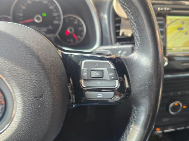 VOLKSWAGEN Maggiolino 2.0 TDI DSG Sport Automatica 19" Pelle Navi LED +