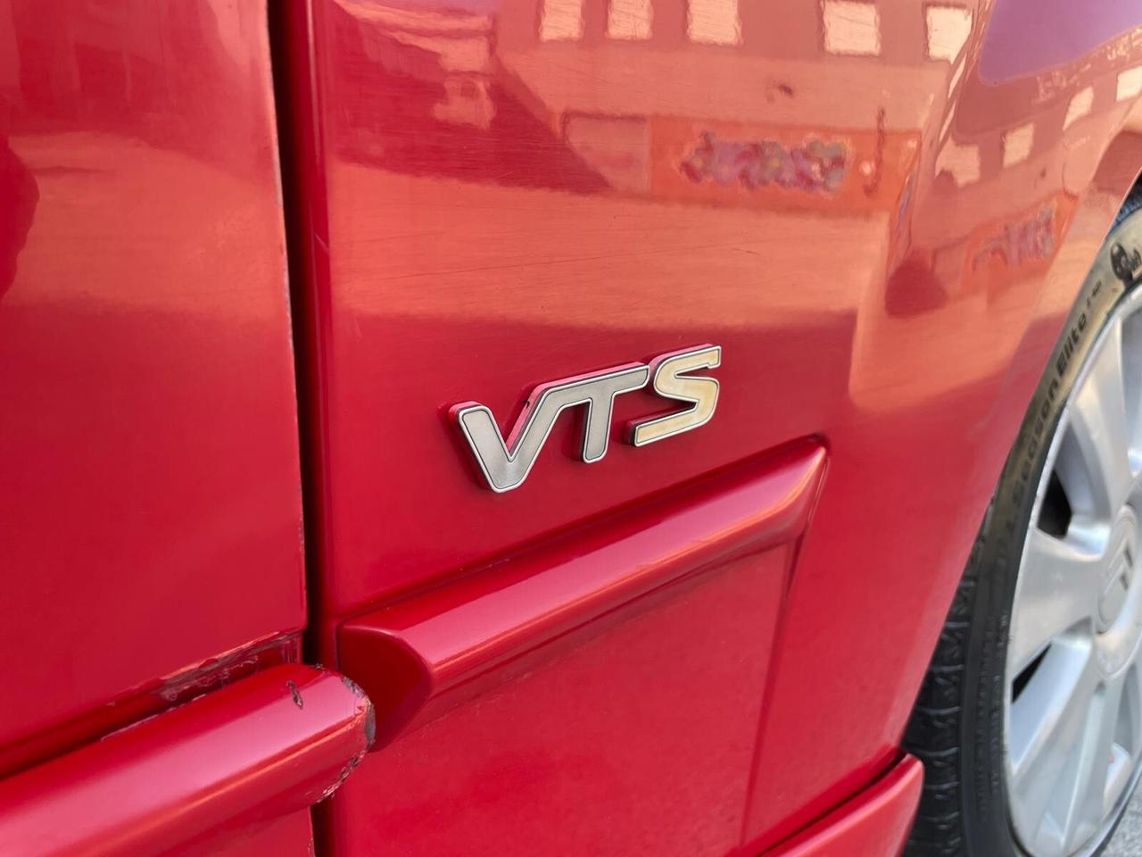 Citroen C2 09 1.6 16V 125CV VTS