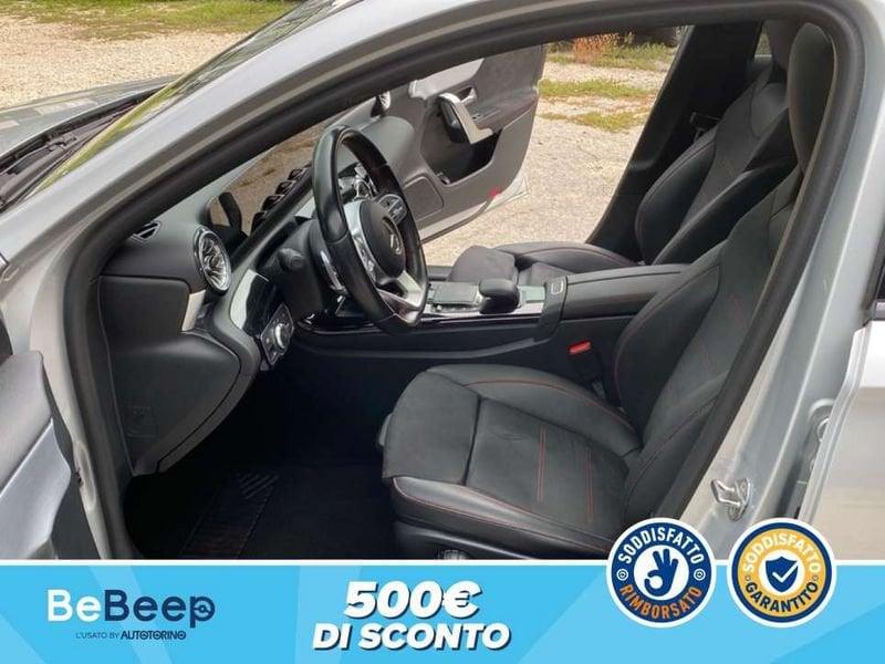 Mercedes-Benz Classe A A 250 E PLUG-IN HYBRID (E EQ-POWER)PREMIUM PLUS ED