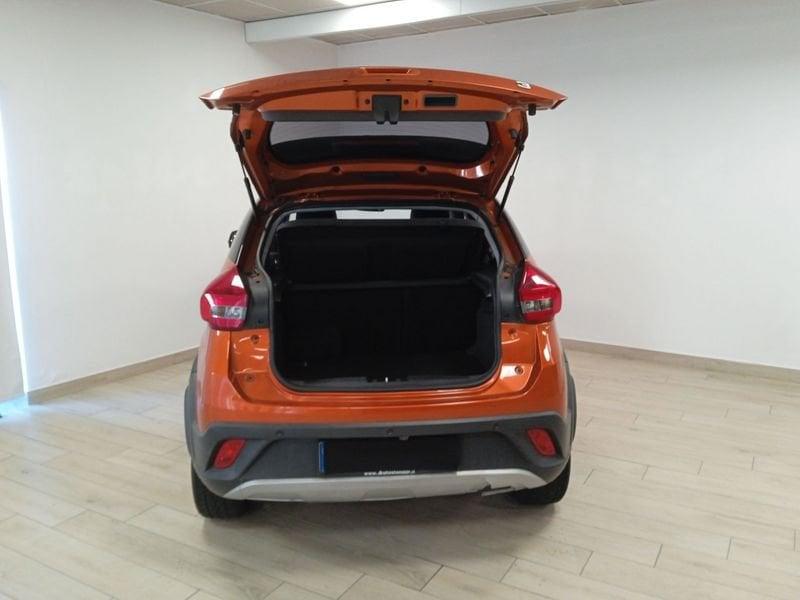 DR AUTOMOBILES dr3 S1 1.5 Bi-Fuel GPL