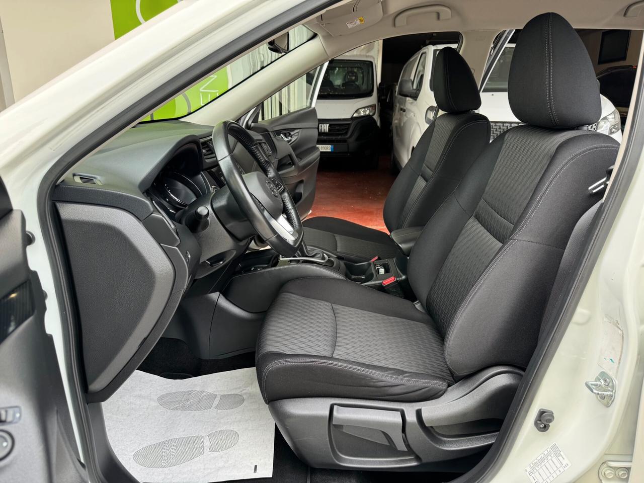 Nissan X-Trail 1.6dci N-Connecta 2wd xtronic unipr