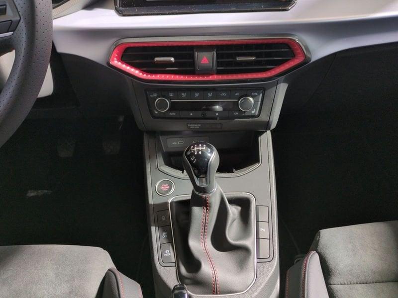 SEAT Ibiza 1.0 Eco TSI 70KW FR