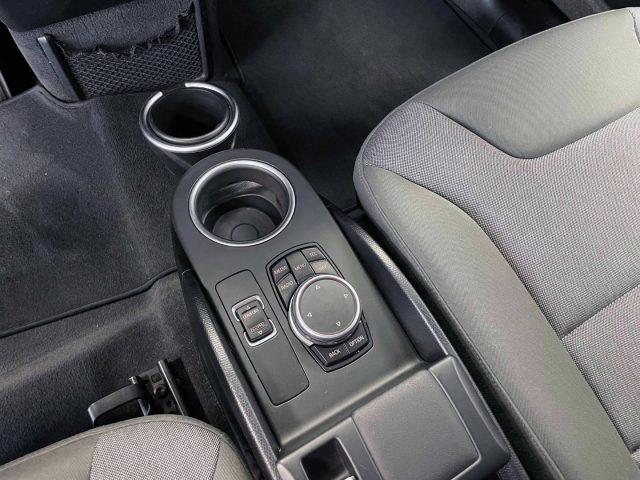 BMW i3 94AH RANGE EXTENDER