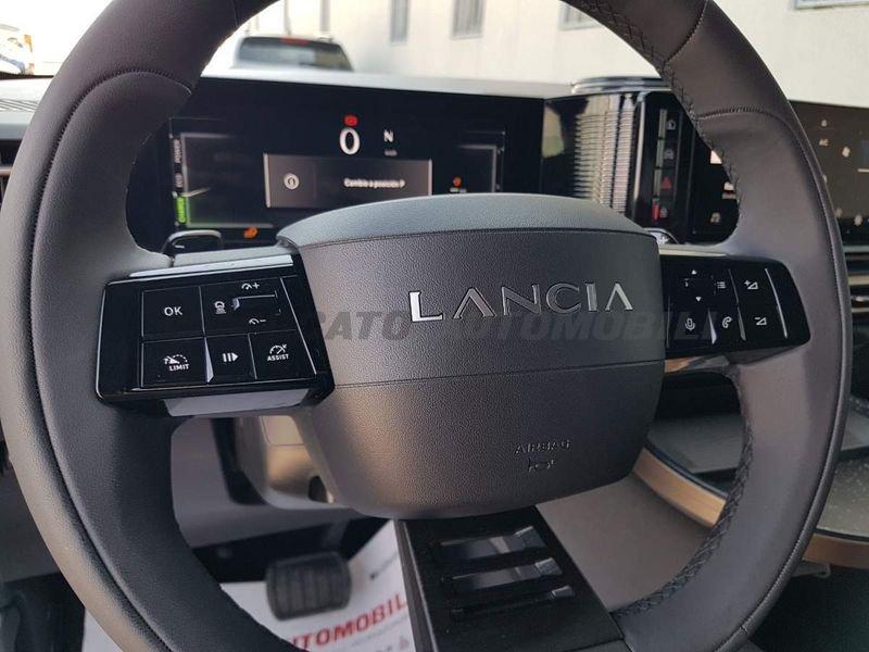 Lancia Ypsilon Nuova Ypsilon Ibrida Lx 1.2 100cv Ibrida
