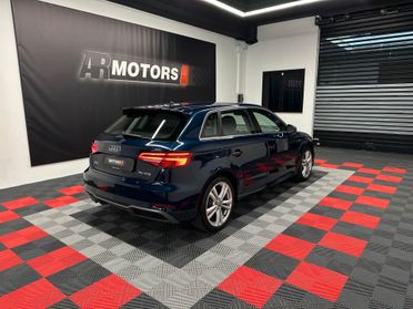 Audi A3 SPB 35 TFSI S-Line