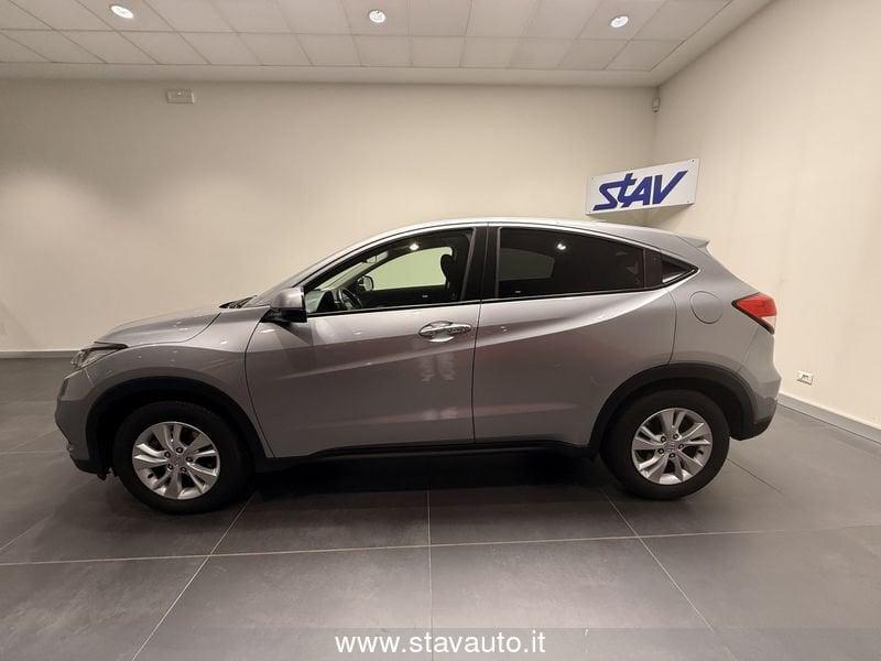 Honda HR-V 1.5 Elegance Navi Adas