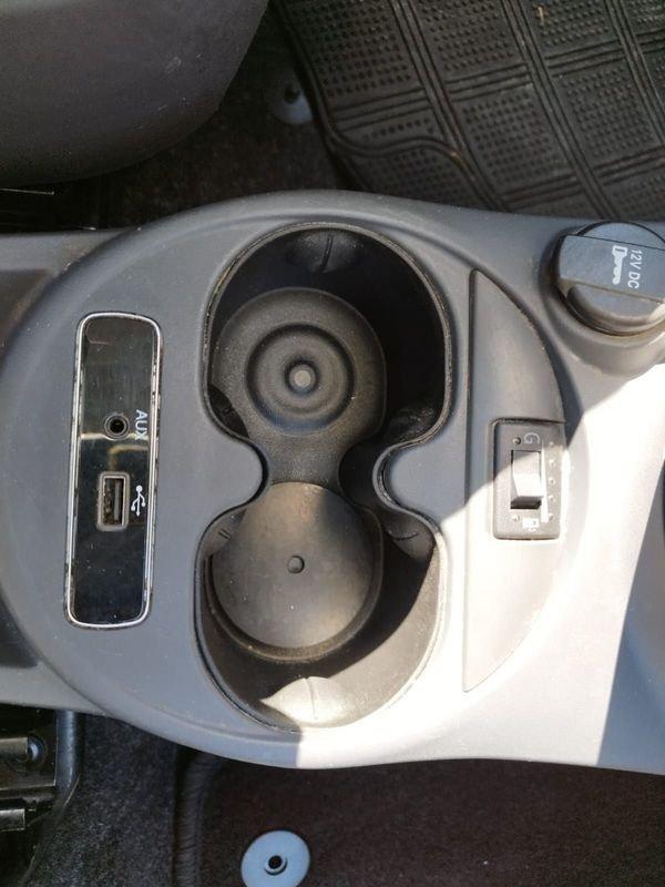 FIAT 500 500 1.2 EasyPower Lounge