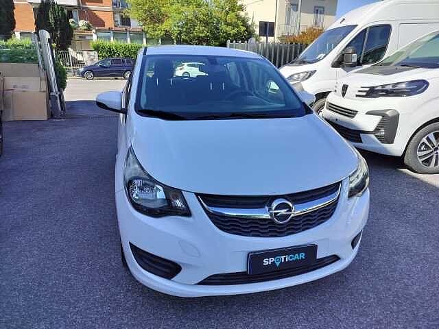 Opel KARL 1.0 73 CV GPL Advance