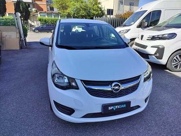 Opel KARL 1.0 73 CV GPL Advance