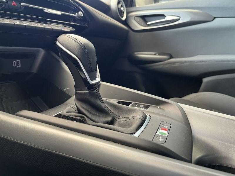 Alfa Romeo Tonale 1.6 diesel 130 CV TCT6 Ti