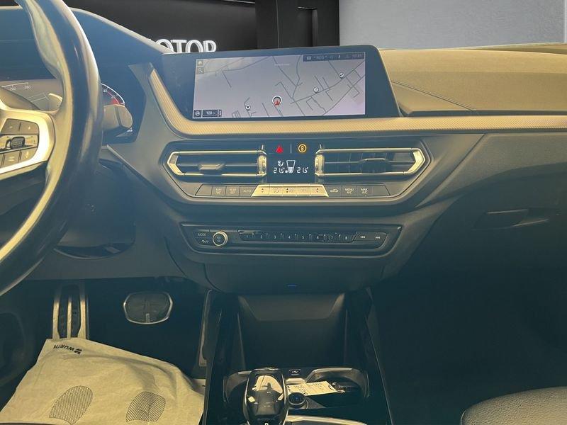 BMW Serie 2 Gran Coupe 220d xdrive M Sport autom.