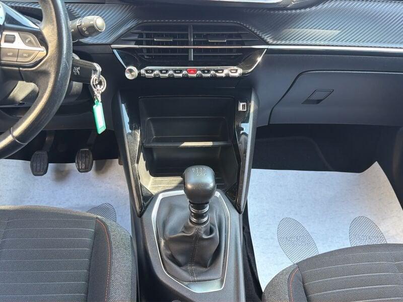 Peugeot 2008 2008 1.2 puretech Allure s&s 130cv