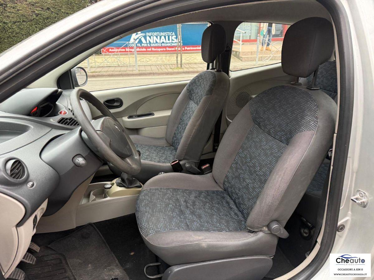 RENAULT - Twingo - 1.2 8V Privilège