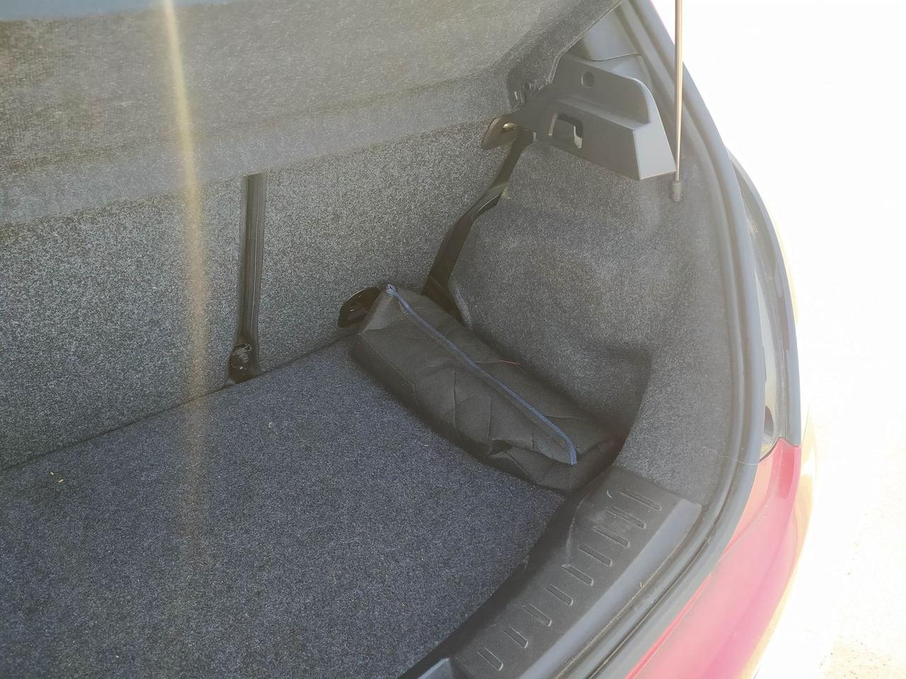 Lancia Ypsilon Elefantino Blu 1.2 LPG #10035