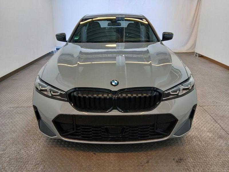 BMW Serie 3 320d 48V xDrive Msport