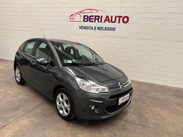 Citroen C3 PureTech adatta a neopatentati