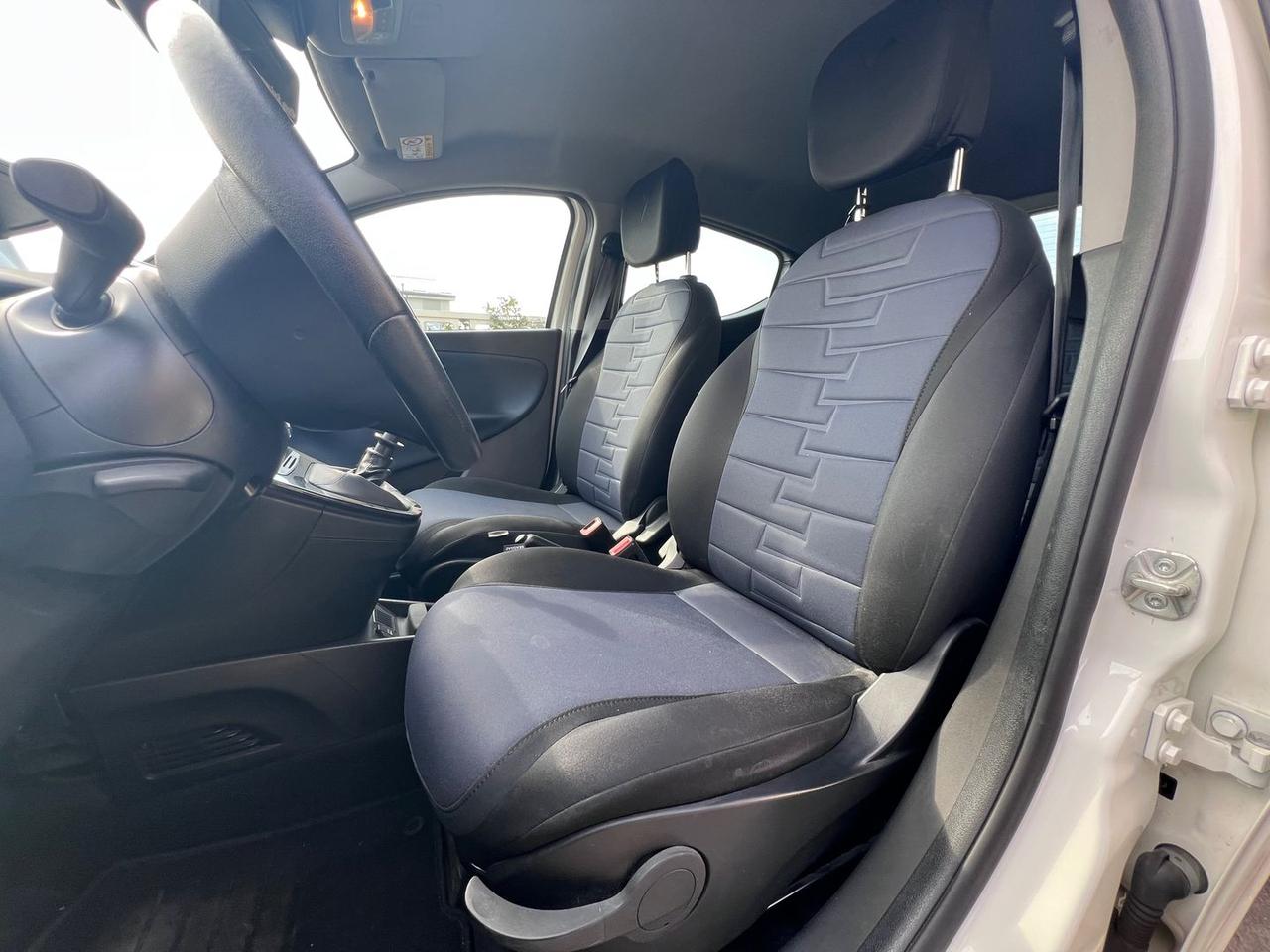 Lancia Ypsilon 1.0 FireFly MHEV #9823