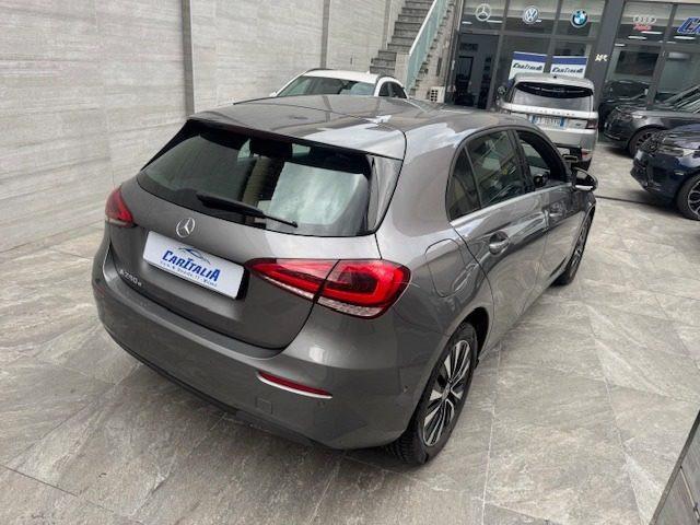 MERCEDES-BENZ A 250 e Automatic EQ-Power Business Extra