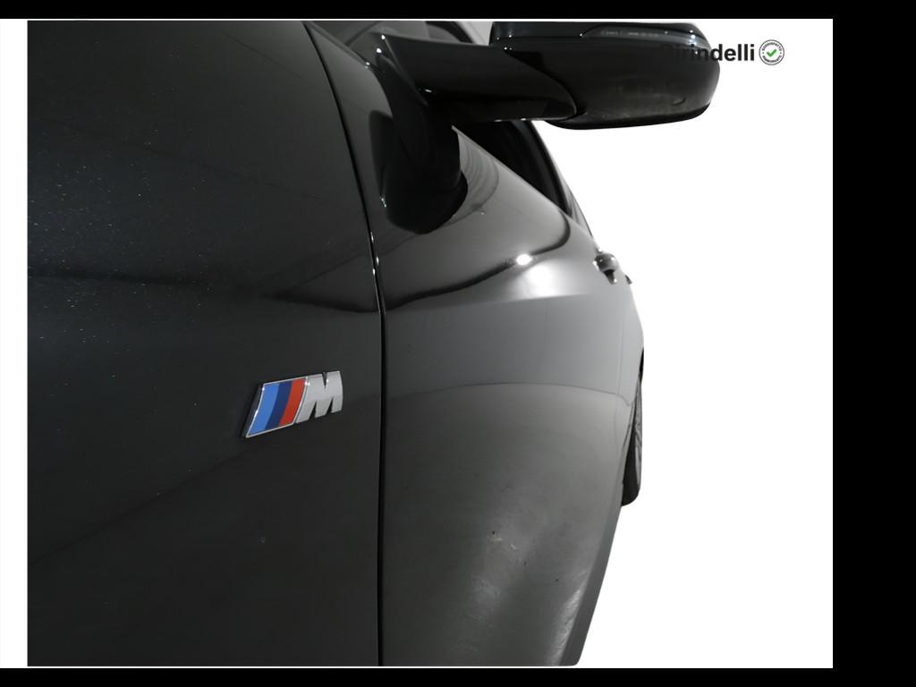 BMW Serie 1 (F40) - 116d 5p. Msport